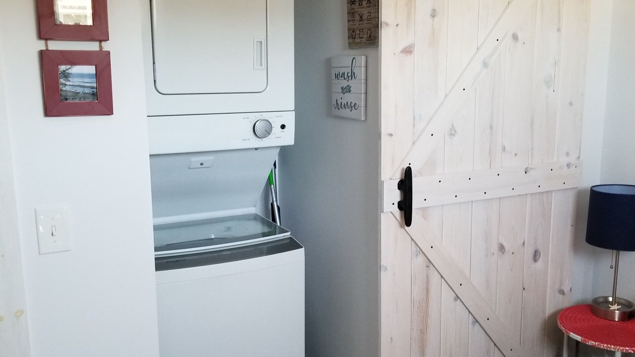 Photo of Bedroom in Birch Bay