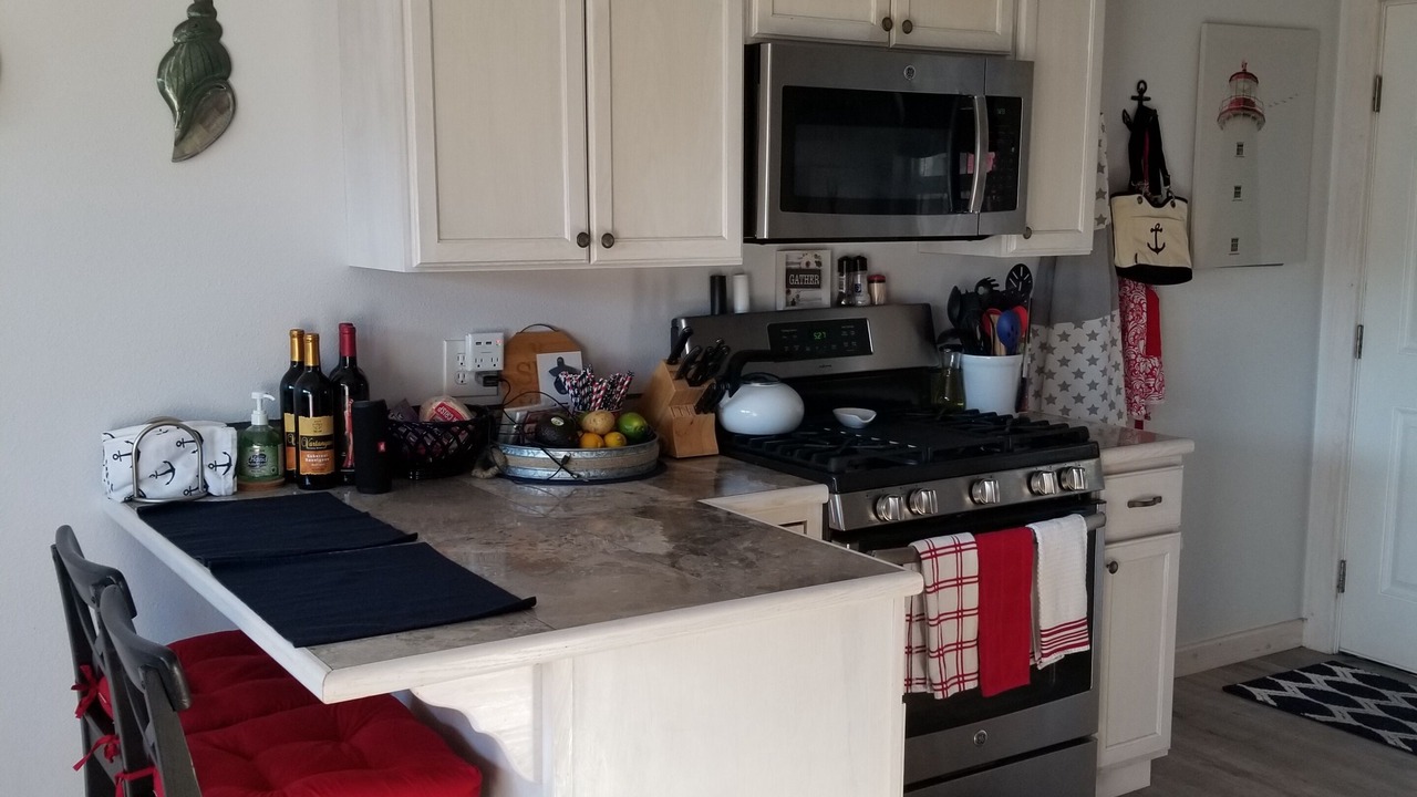 Photo of Kitchen in Birch Bay