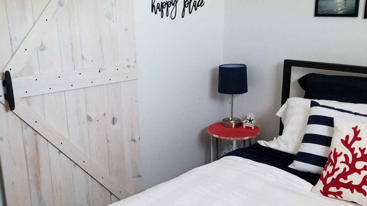 Photo of Bedroom in Birch Bay