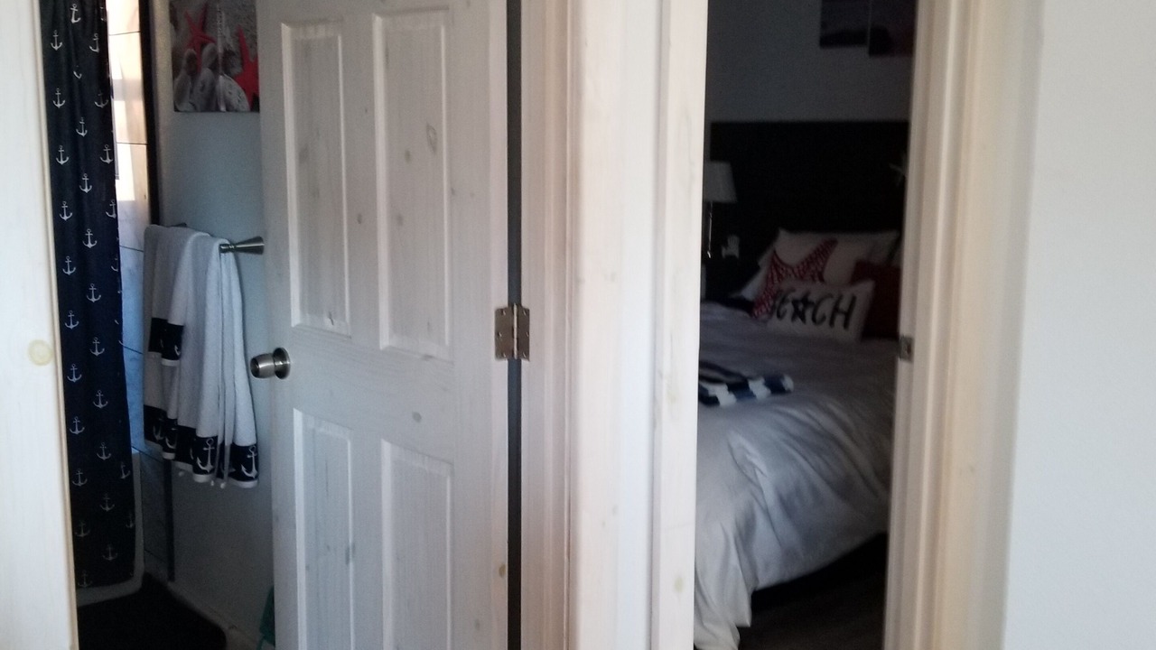 Photo of Bedroom in Birch Bay