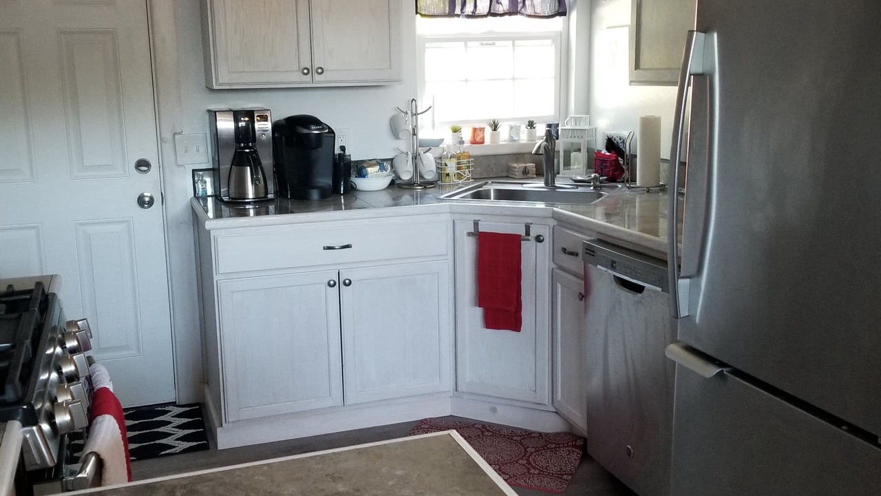 Photo of Kitchen in Birch Bay