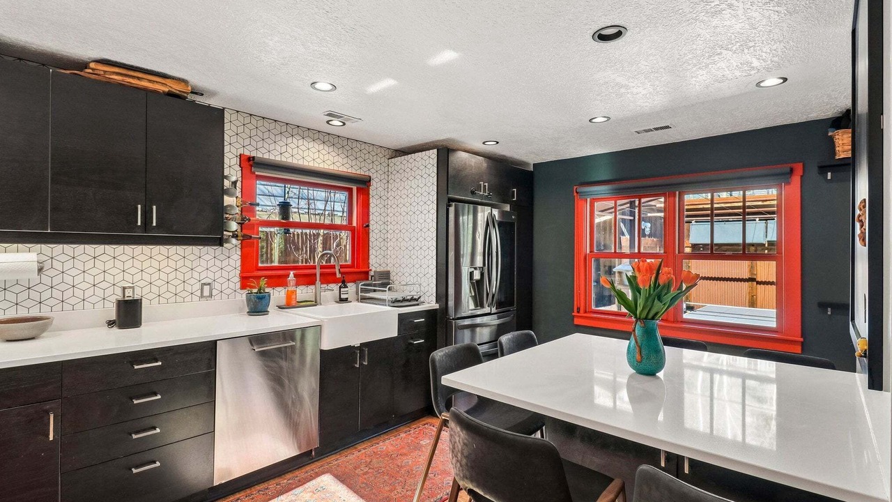 Photo of Kitchen in Downtown Park City