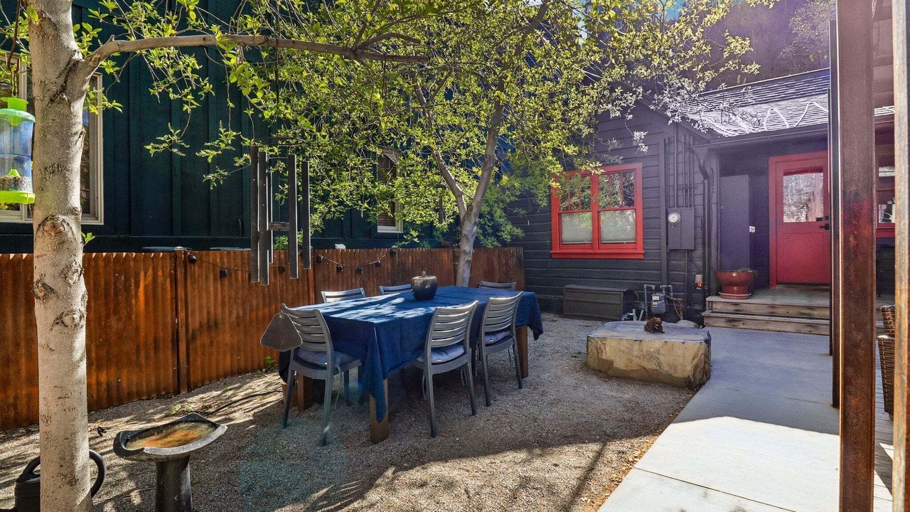 Photo of Outdoor in Downtown Park City