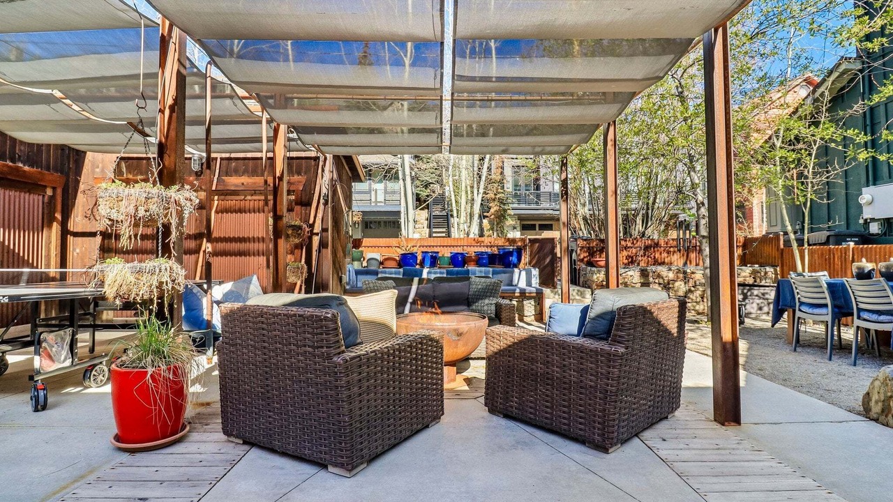 Photo of Outdoor in Downtown Park City