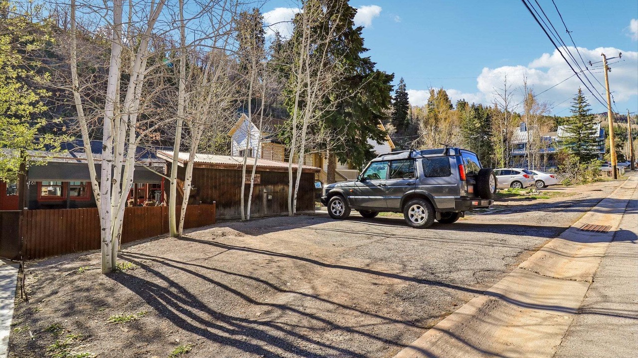 Photo of Outdoor in Downtown Park City