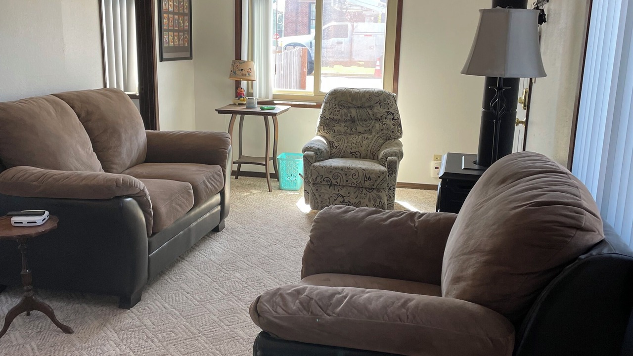 Photo of Livingroom in Mossyrock