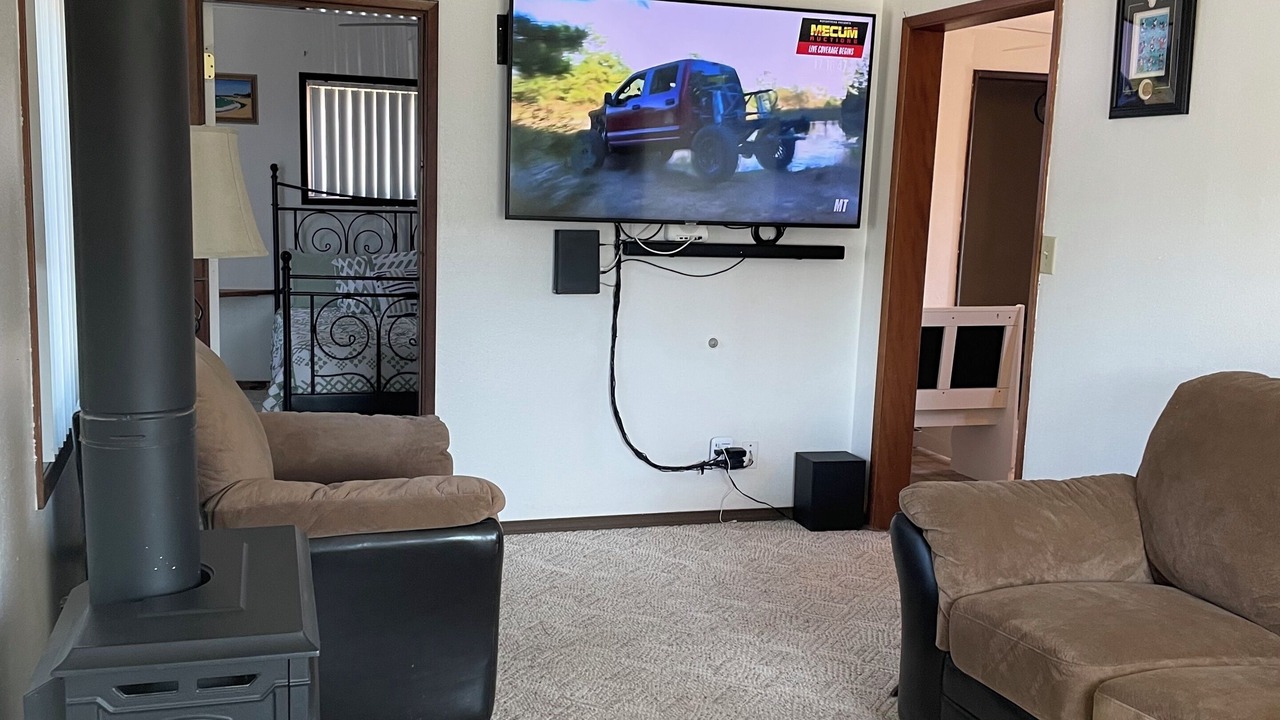 Photo of Livingroom in Mossyrock