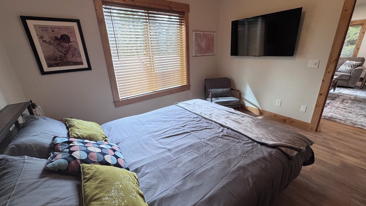 Photo of Bedroom in Joseph