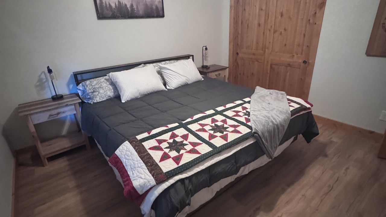 Photo of Bedroom in Joseph