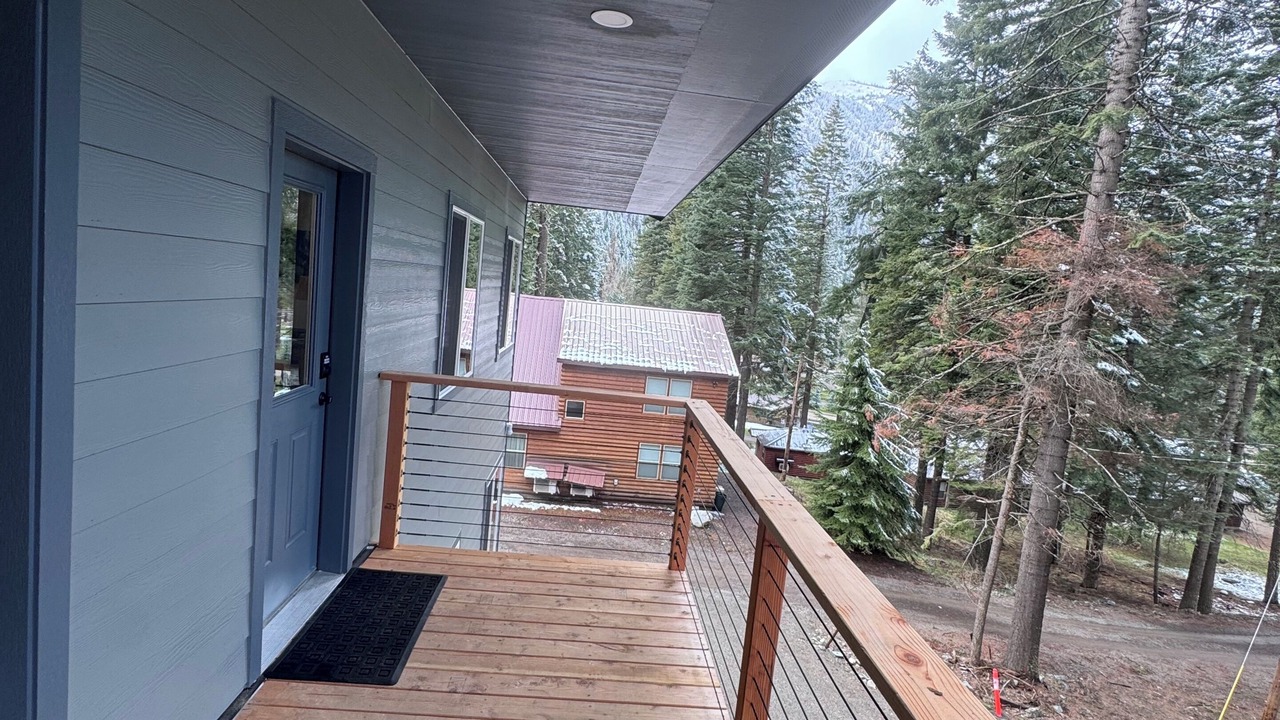 Photo of Patio Balcony in Joseph