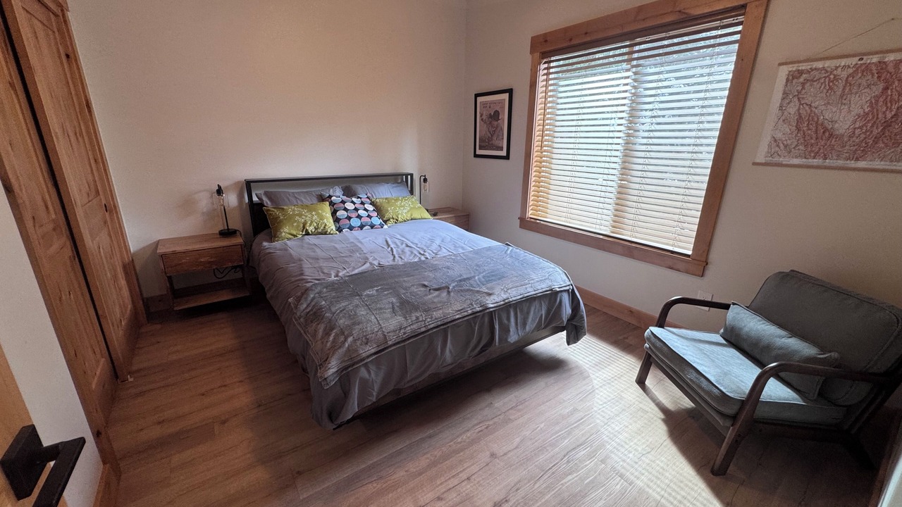 Photo of Bedroom in Joseph