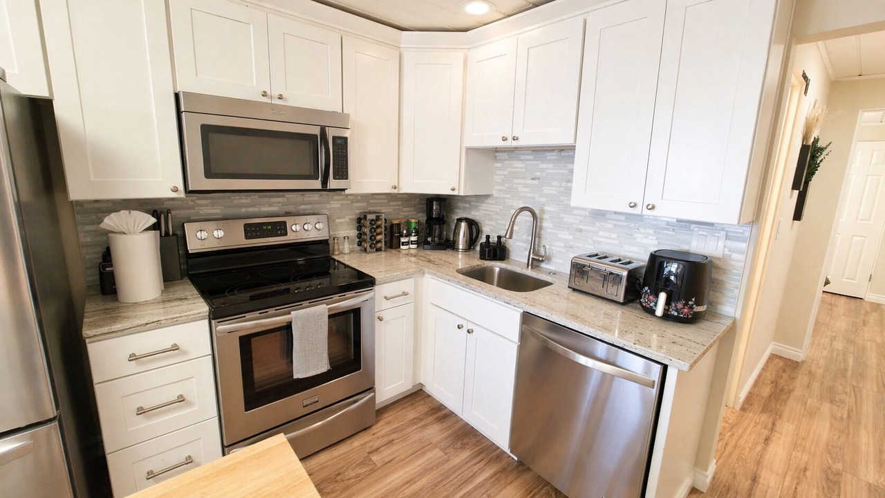Photo of Kitchen in Alki