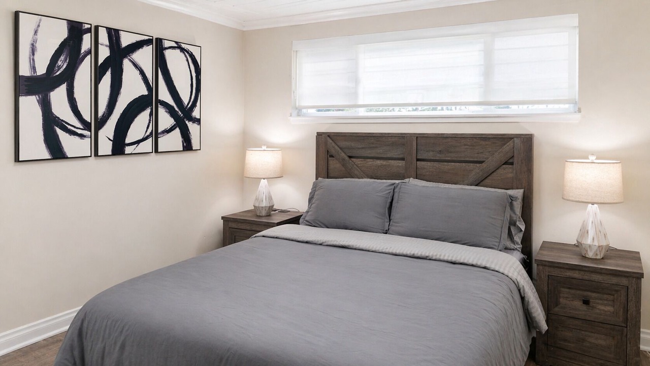 Photo of Bedroom in Alki
