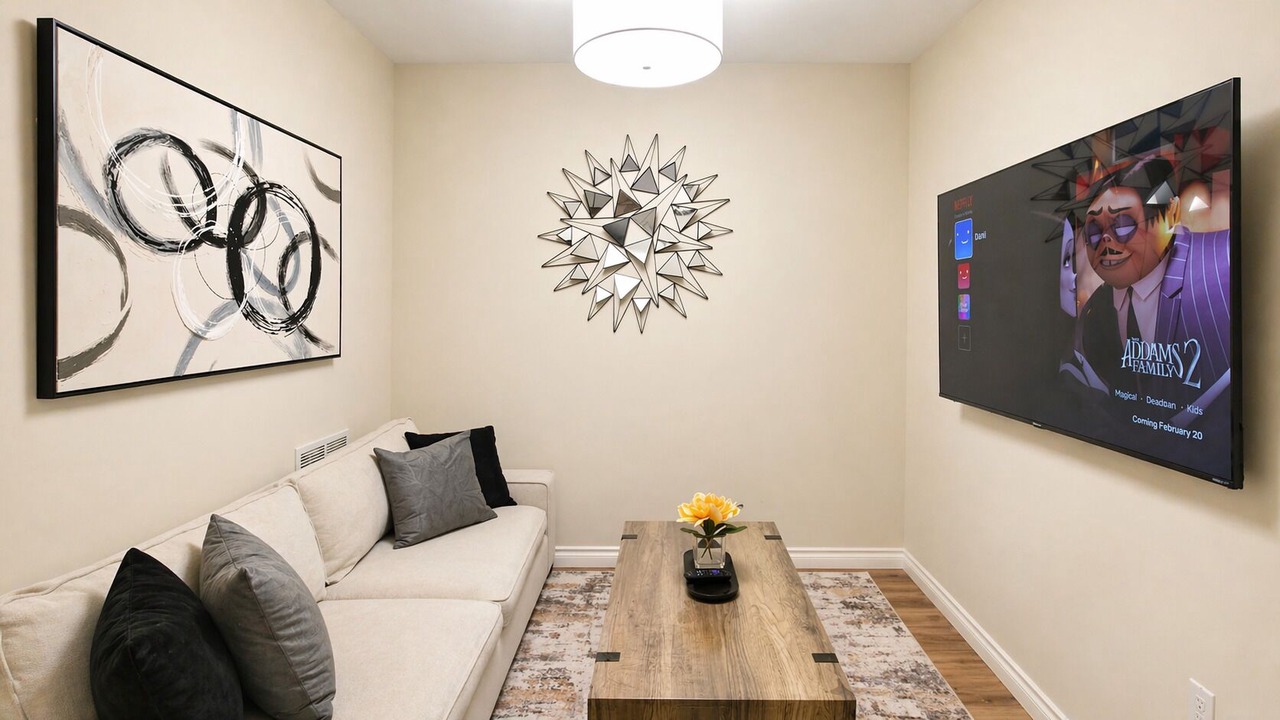 Photo of Livingroom in Alki