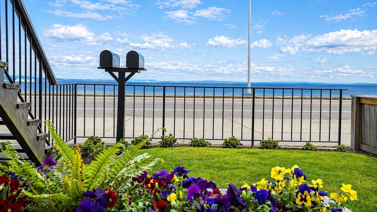 Photo of Outdoor in Alki