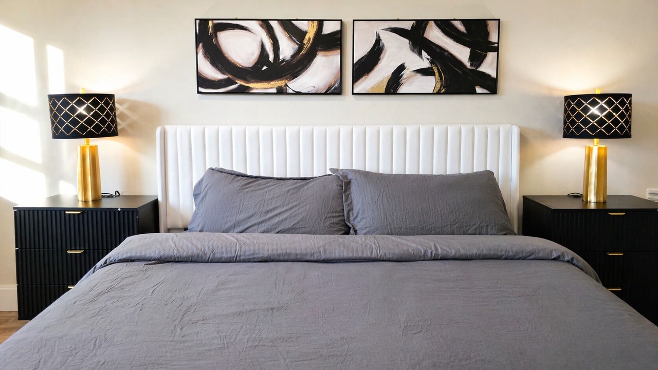 Photo of Bedroom in Alki