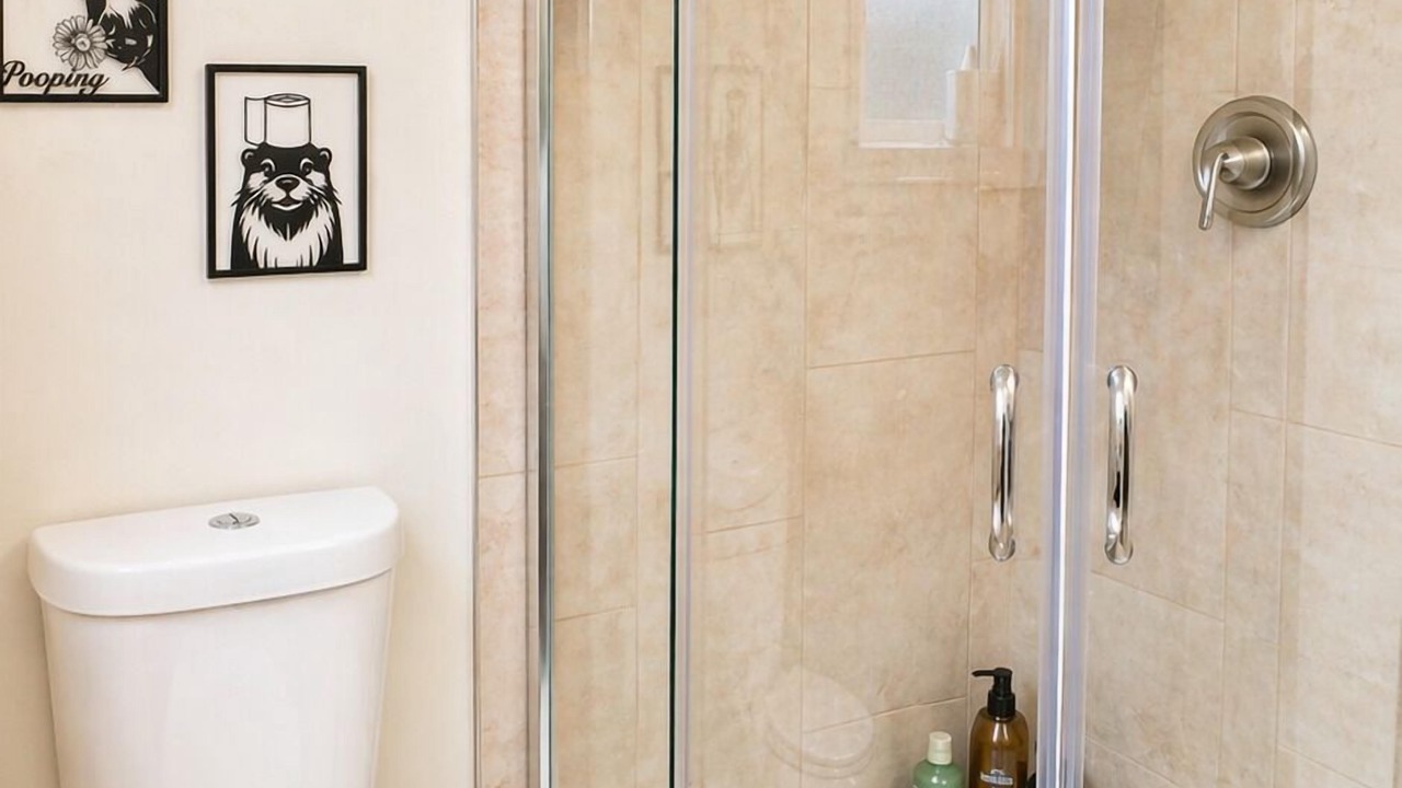 Photo of Bathroom in Alki