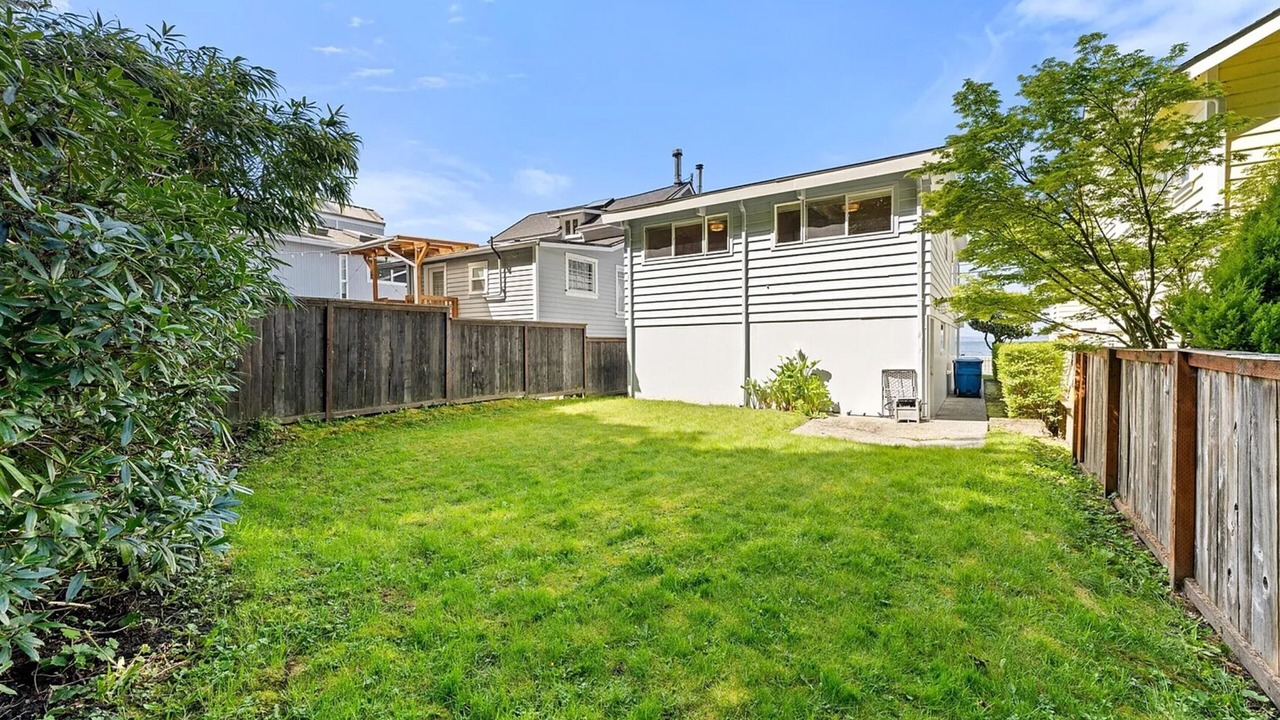 Photo of Outdoor in Alki