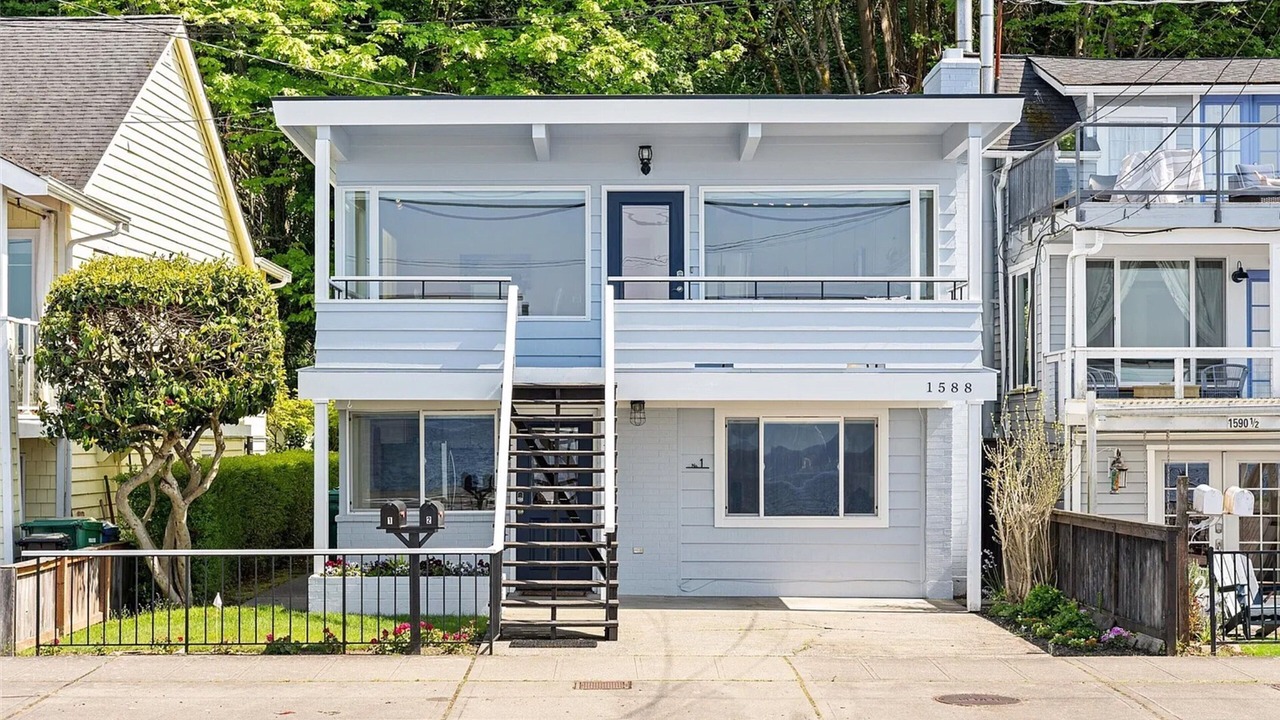 Photo of Outdoor in Alki