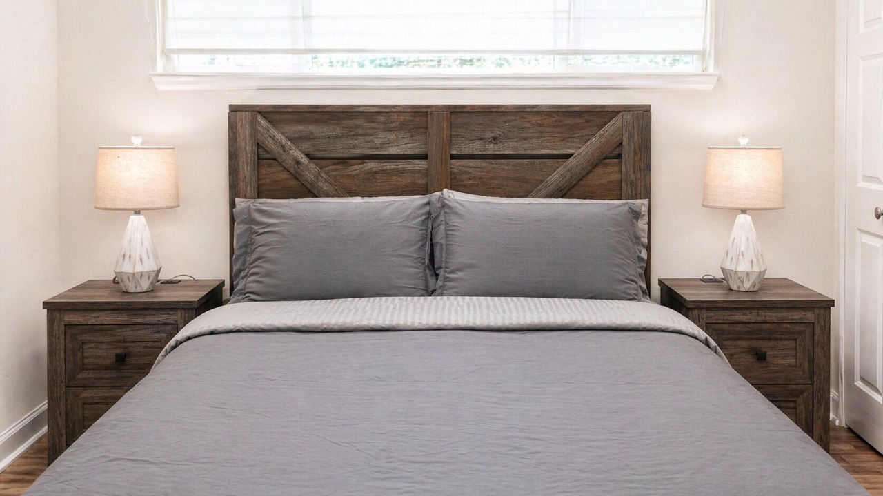 Photo of Bedroom in Alki