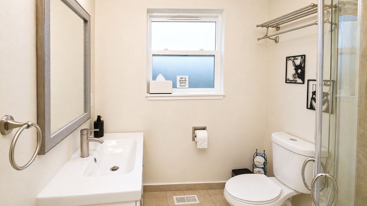 Photo of Bathroom in Alki