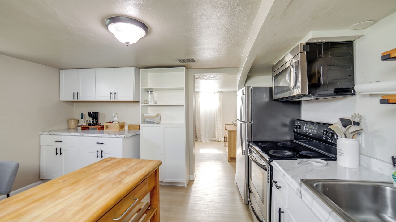Photo of Kitchen in Caldwell