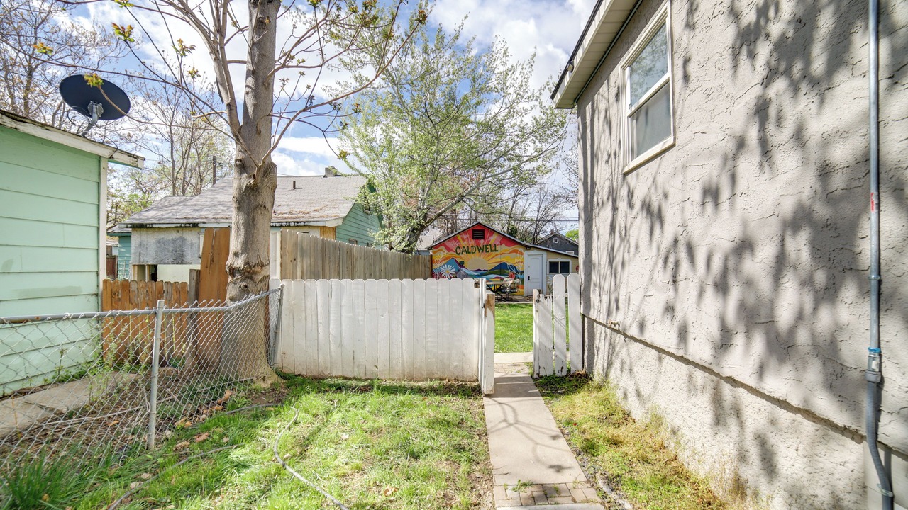 Photo of Outdoor in Caldwell
