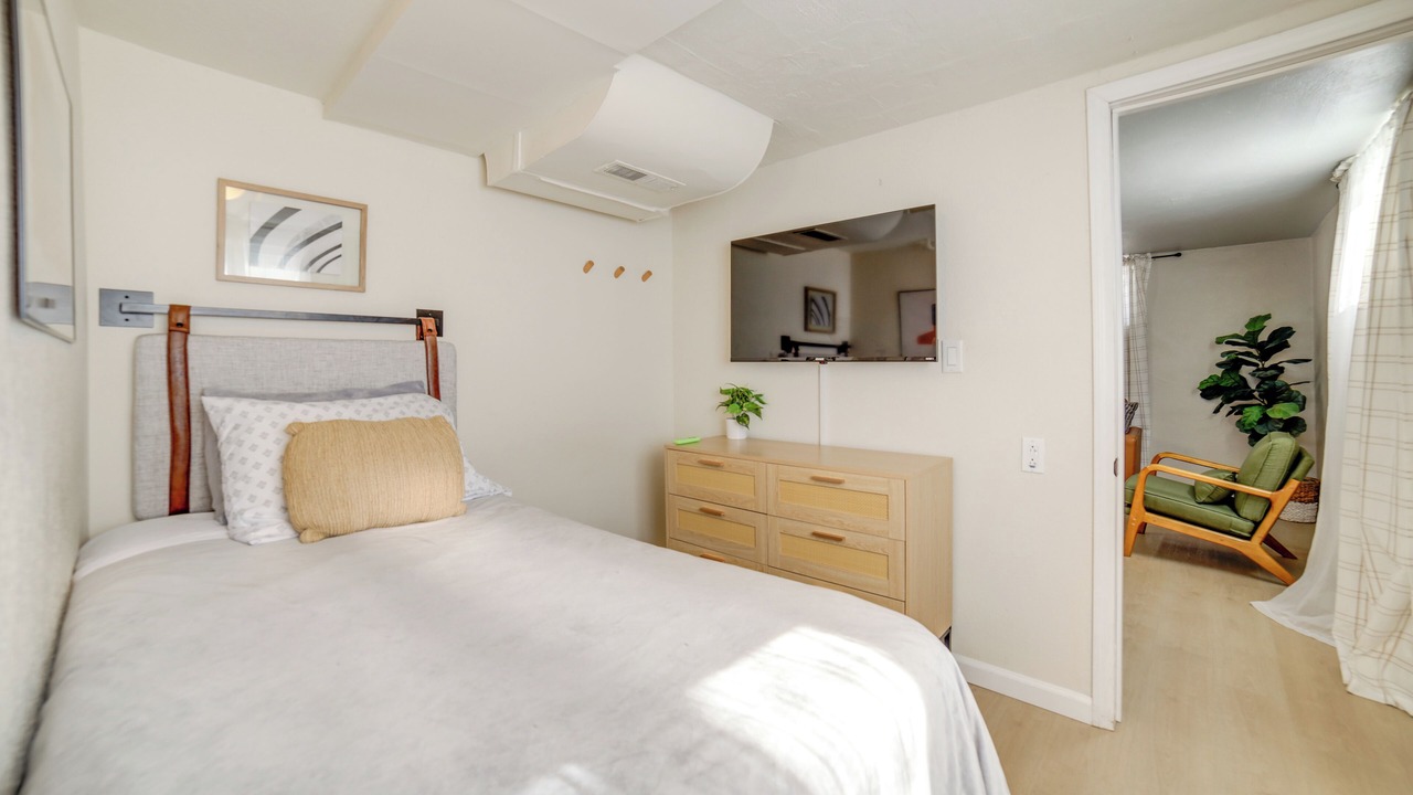 Photo of Bedroom in Caldwell