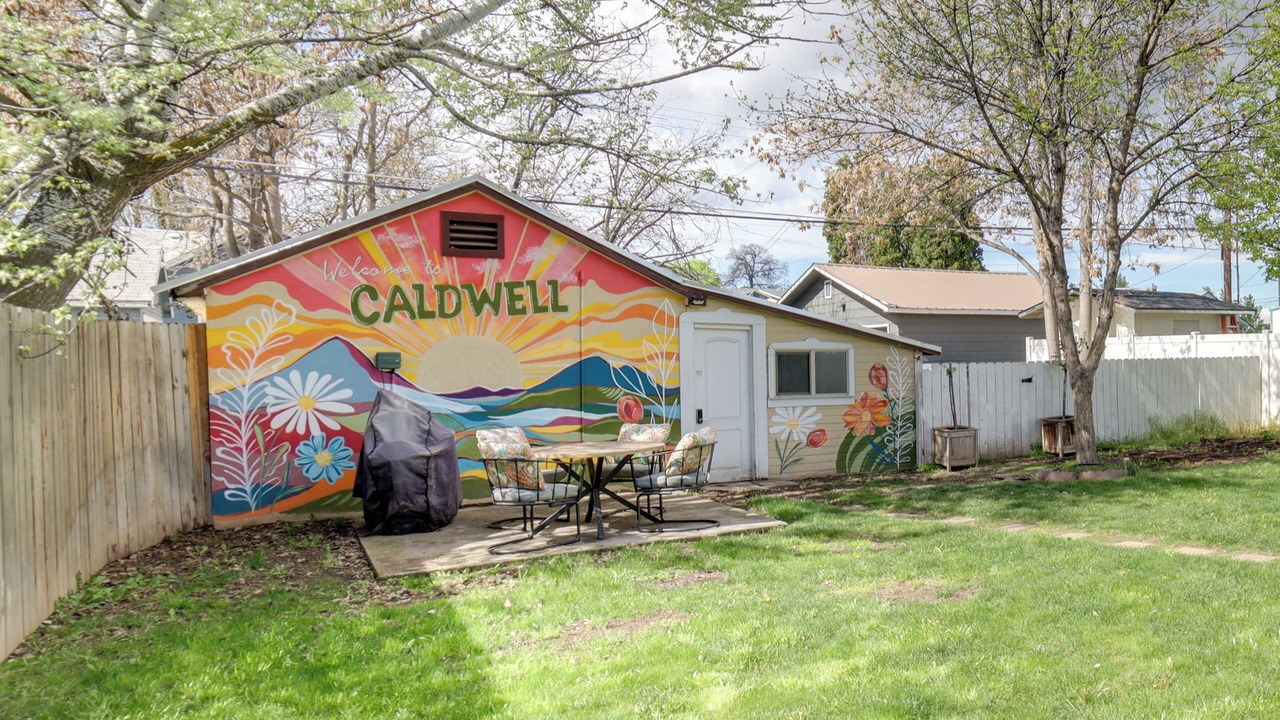 Photo of Outdoor in Caldwell