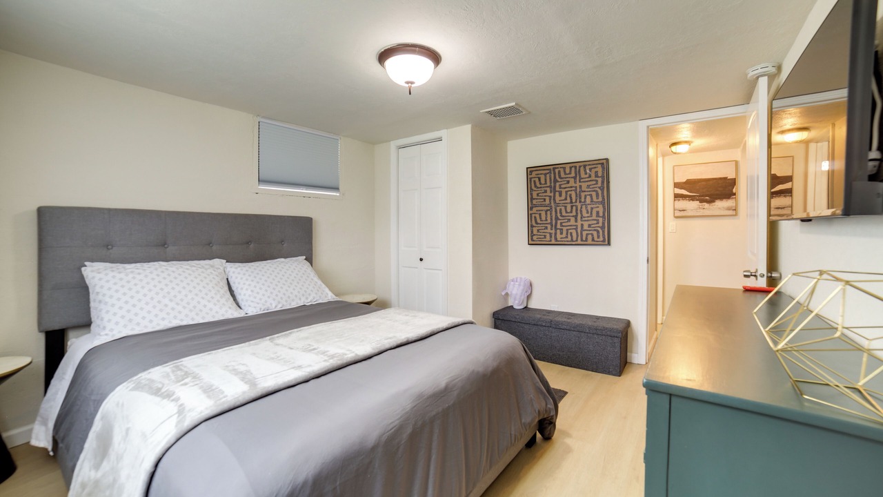 Photo of Bedroom in Caldwell