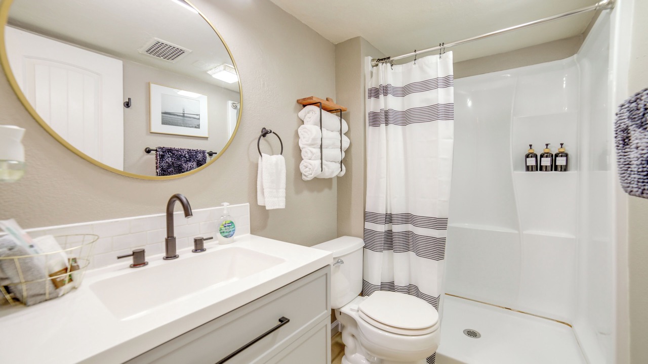 Photo of Bathroom in Caldwell