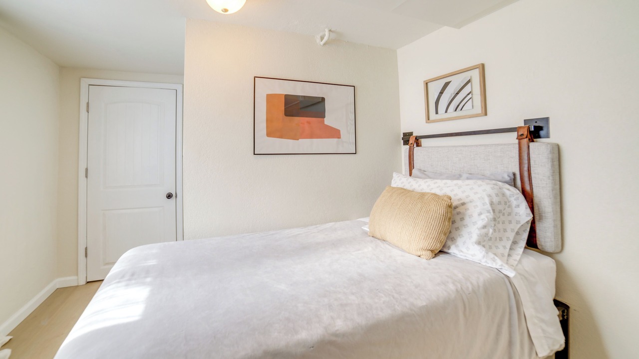 Photo of Bedroom in Caldwell