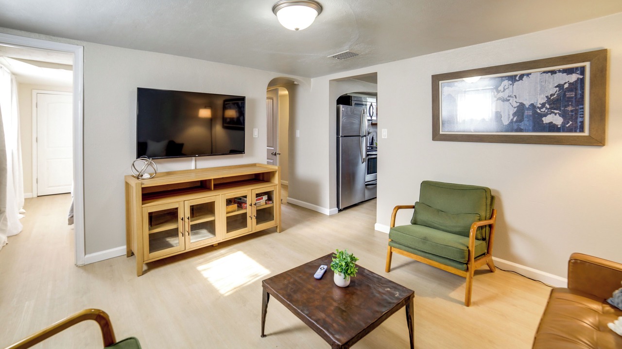 Photo of Livingroom in Caldwell