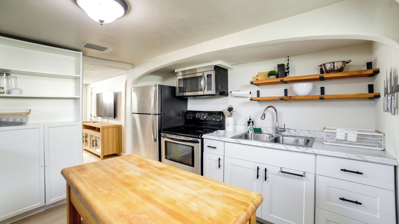 Photo of Kitchen in Caldwell