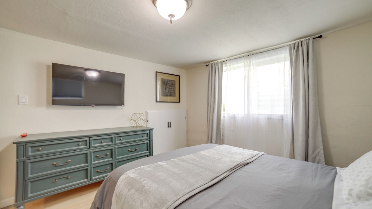 Photo of Bedroom in Caldwell