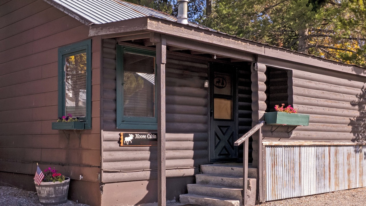 Photo of Outdoor in West Yellowstone