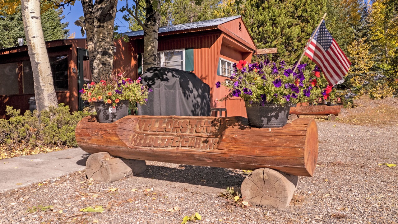Photo of Outdoor in West Yellowstone