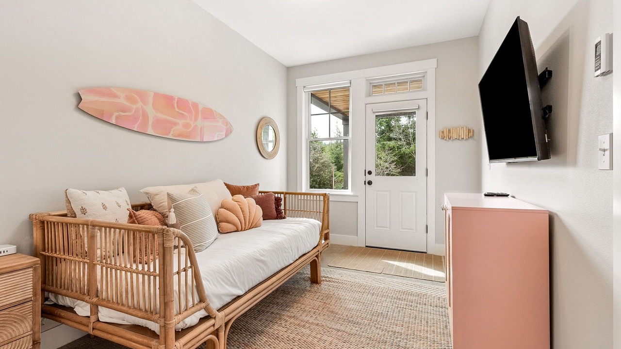 Photo of Bedroom in Seabrook