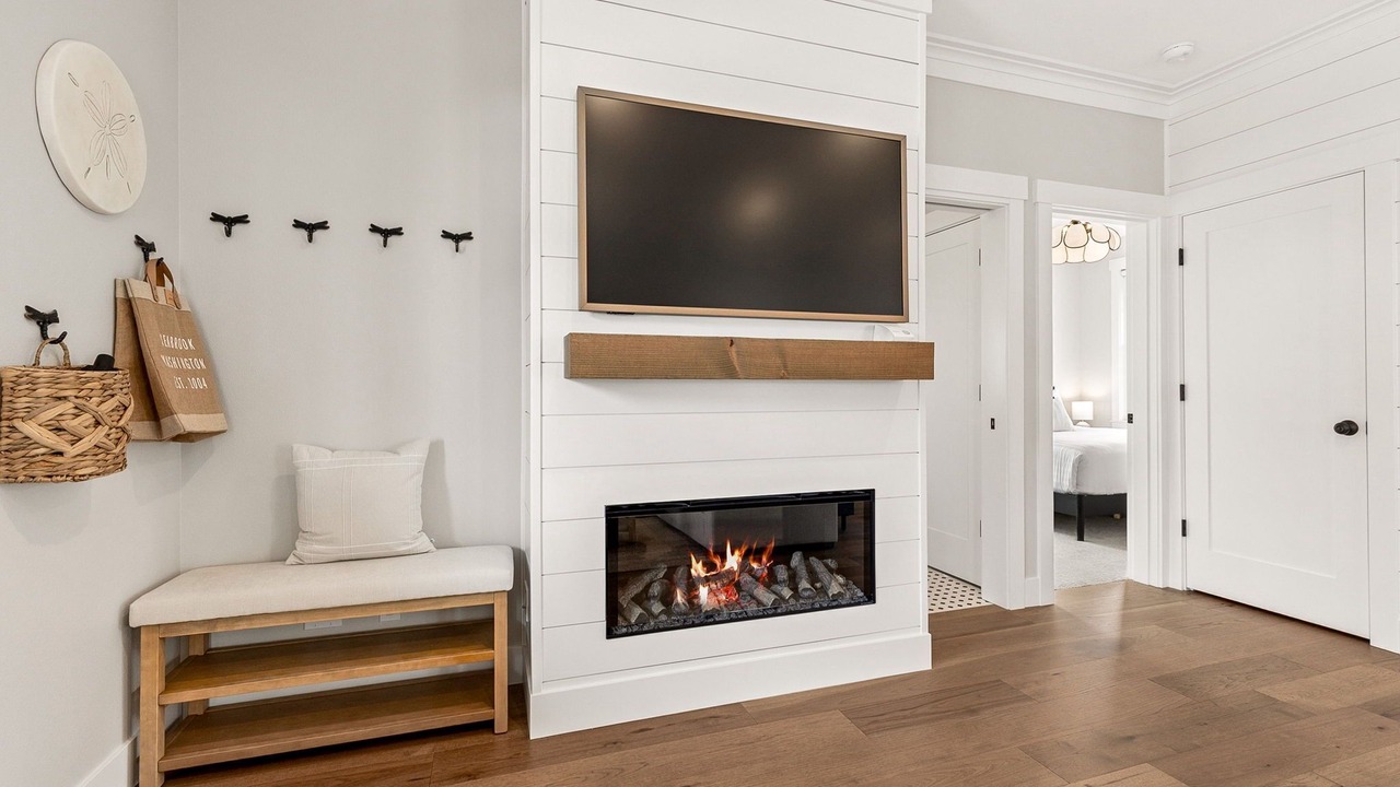 Photo of Livingroom in Seabrook