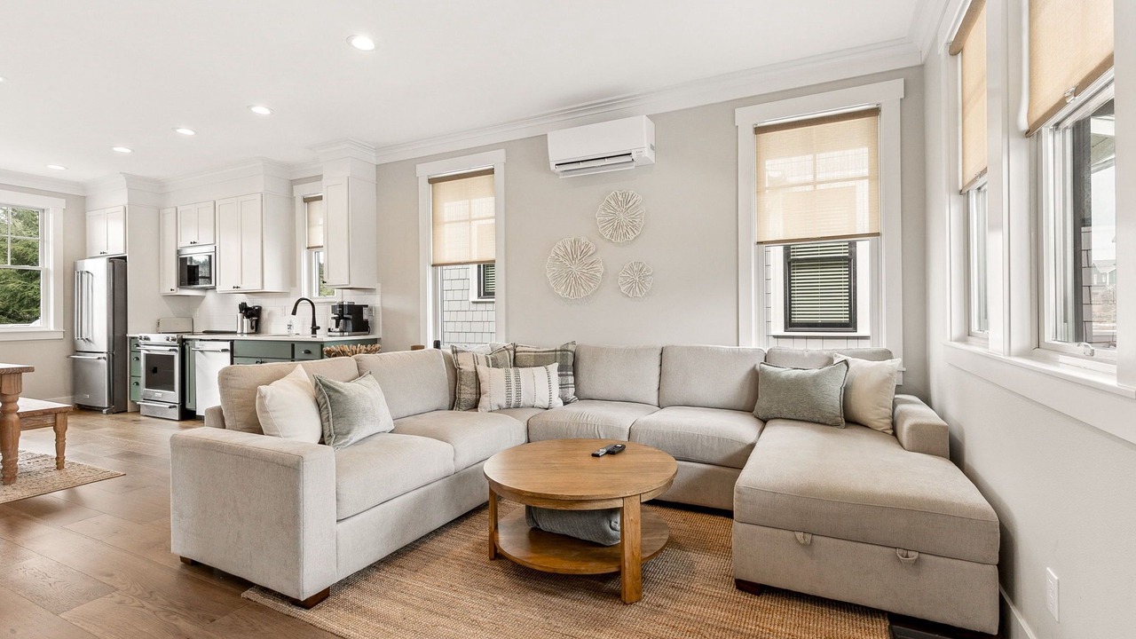 Photo of Livingroom in Seabrook