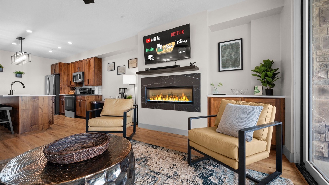 Photo of Livingroom in Garden City