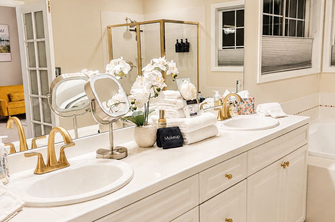 Photo of Bathroom in North Creek