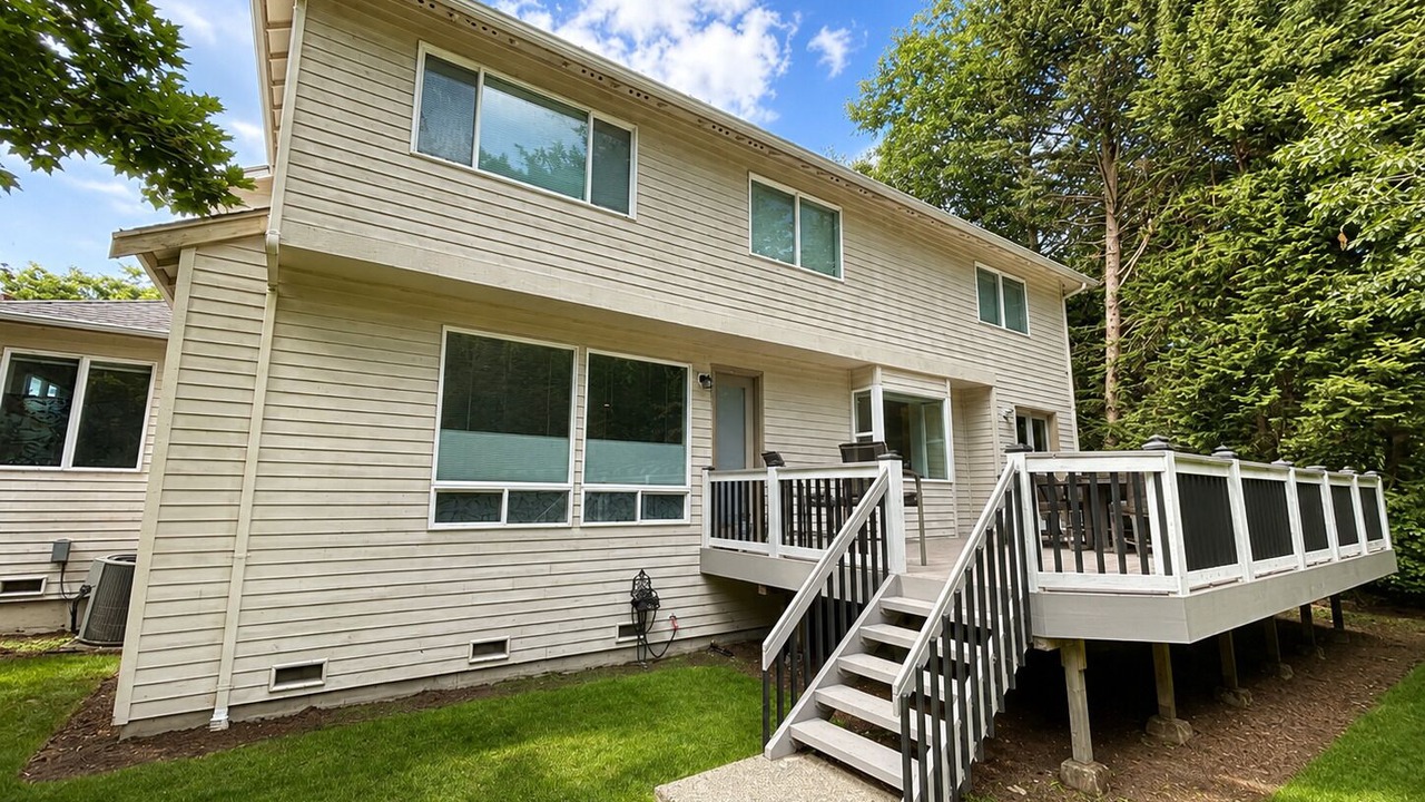 Photo of Outdoor in North Creek