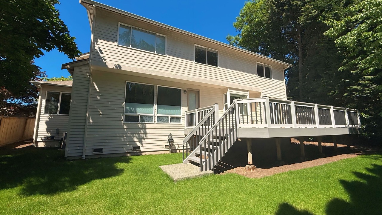 Photo of Outdoor in North Creek
