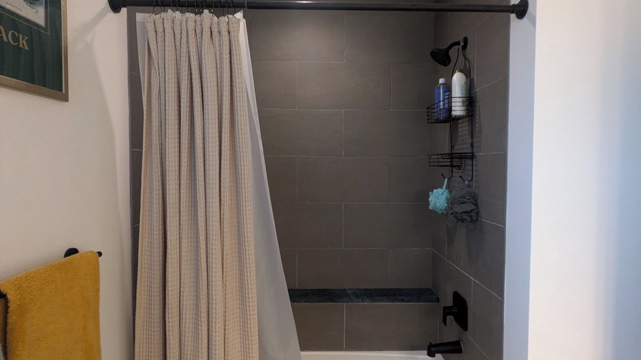 Photo of Bathroom in Victor