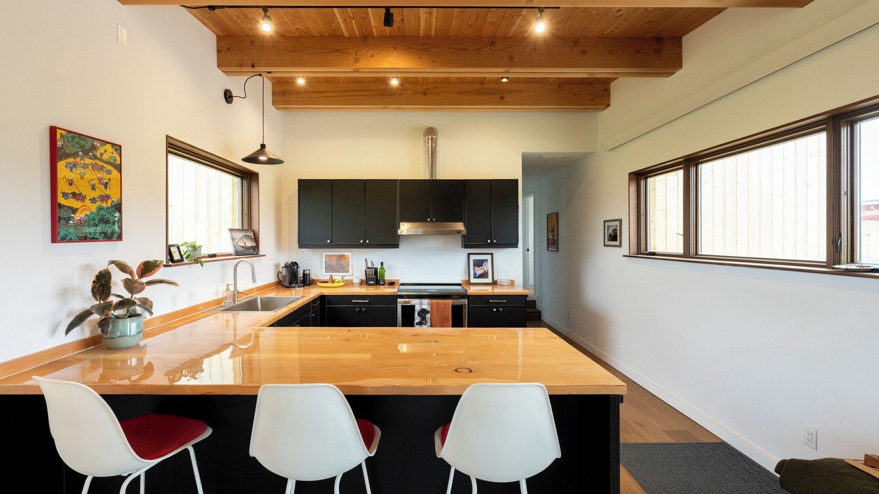 Photo of Kitchen in Victor