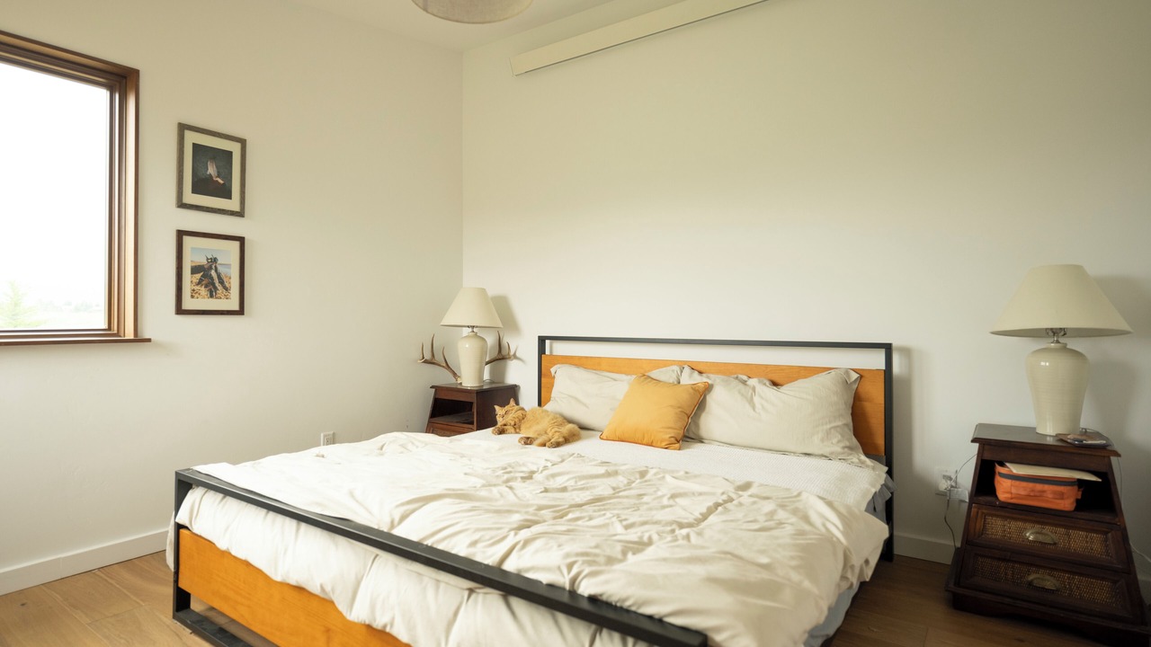 Photo of Bedroom in Victor