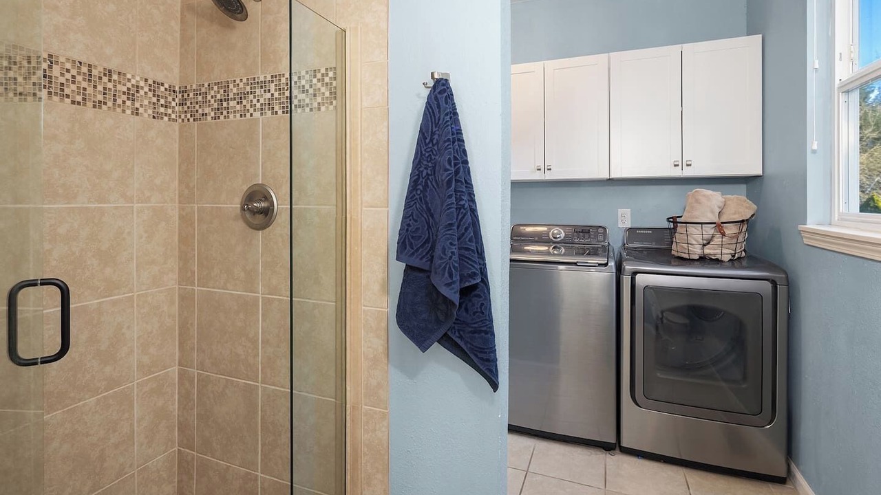 Photo of Bathroom in North Bend