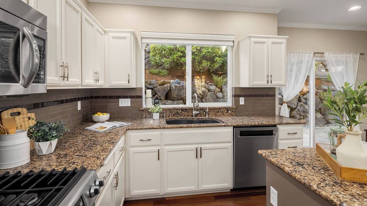 Photo of Kitchen in North Bend