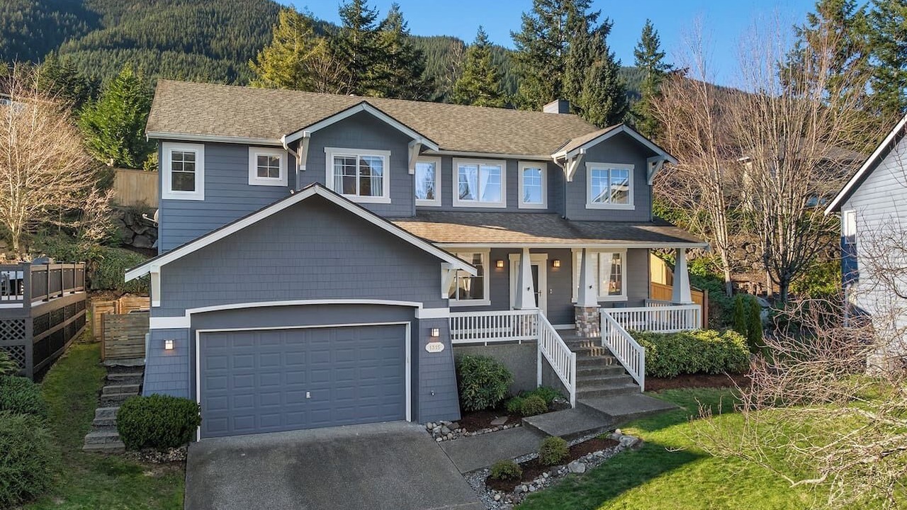 Photo of Outdoor in North Bend